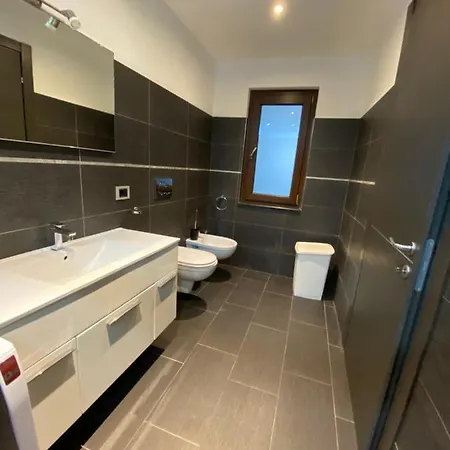 La Casetta Sul Ponte Apartment *