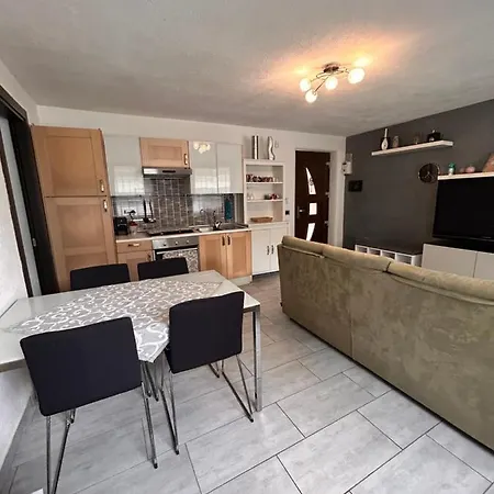 La Casetta Sul Ponte Apartment Aymavilles