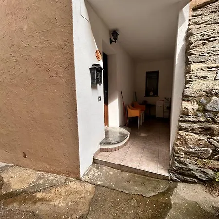 La Casetta Sul Ponte Apartment Aymavilles